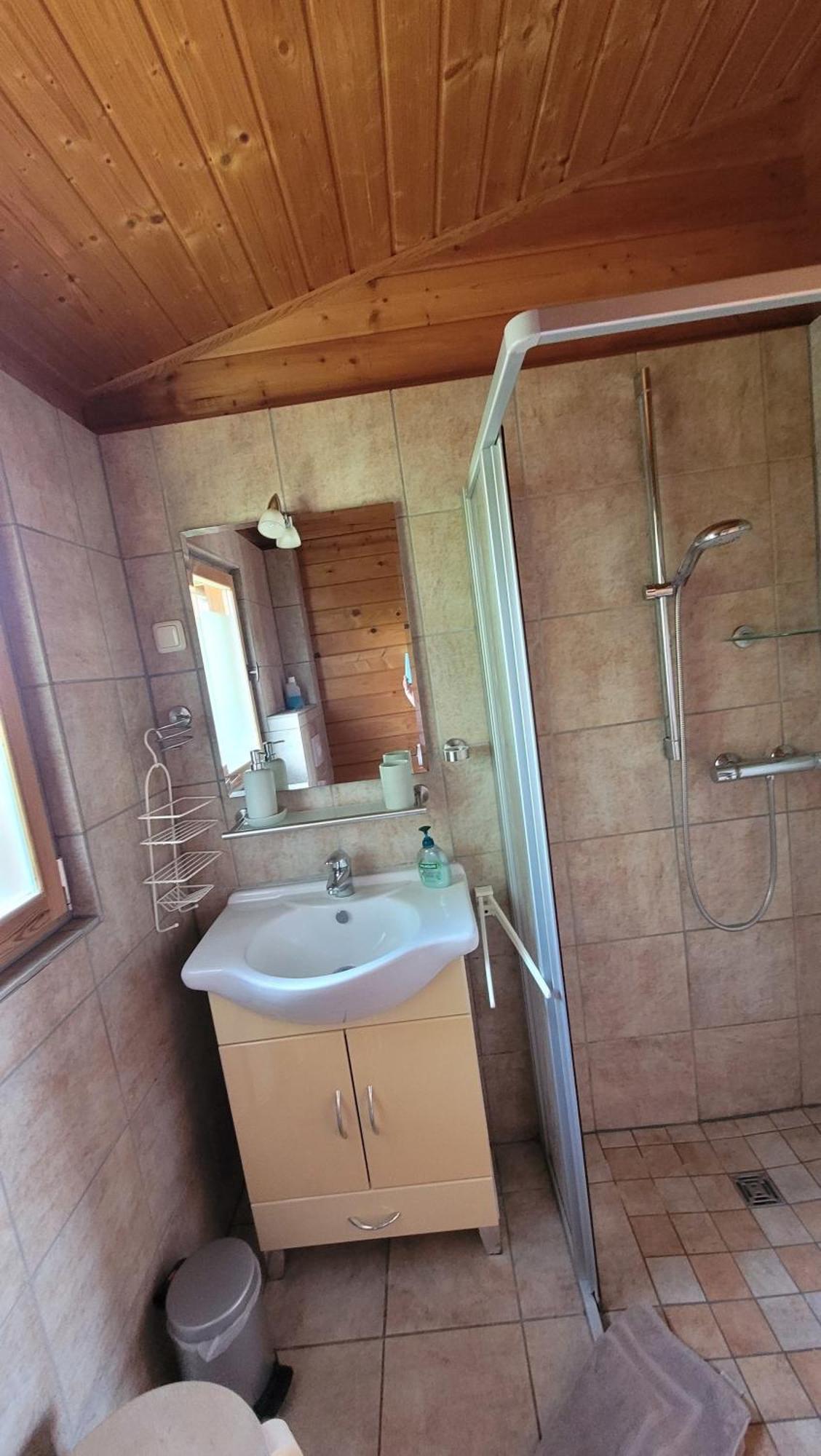 Ferienhaus Bliev-Hee Nr 5 Klink Exterior foto