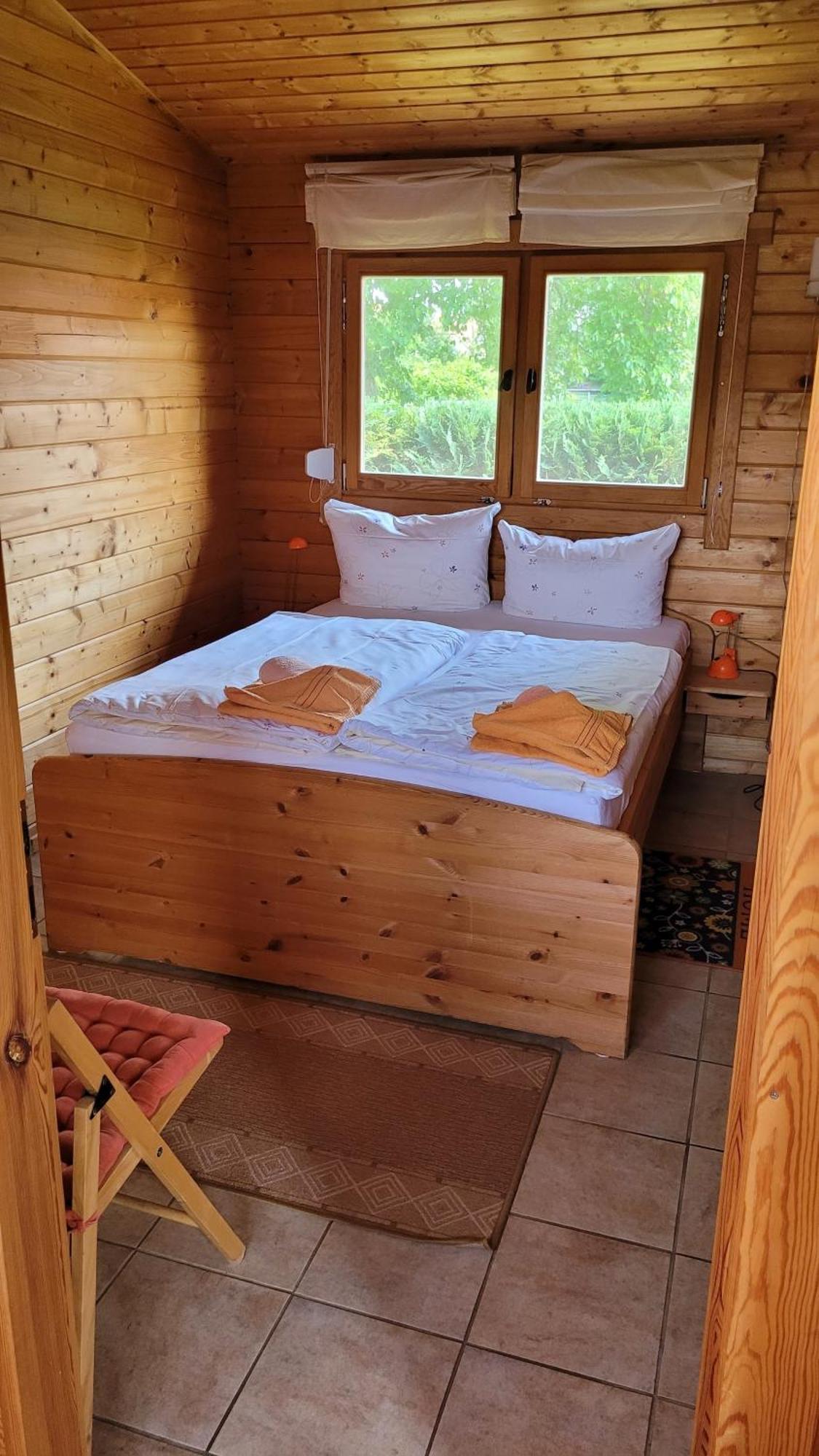 Ferienhaus Bliev-Hee Nr 5 Klink Exterior foto